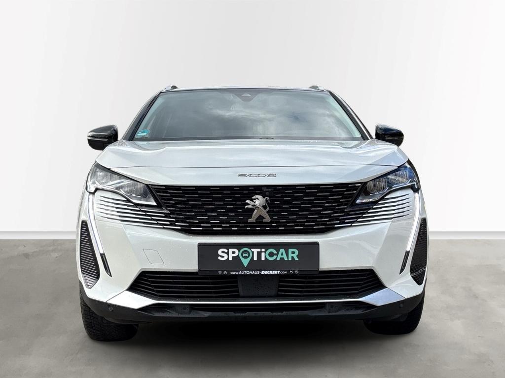 Peugeot 5008 Allure Pack 1.5 BlueHDi Navi Digitales Cock