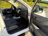 Nissan Navara - Nissan Navara von privat