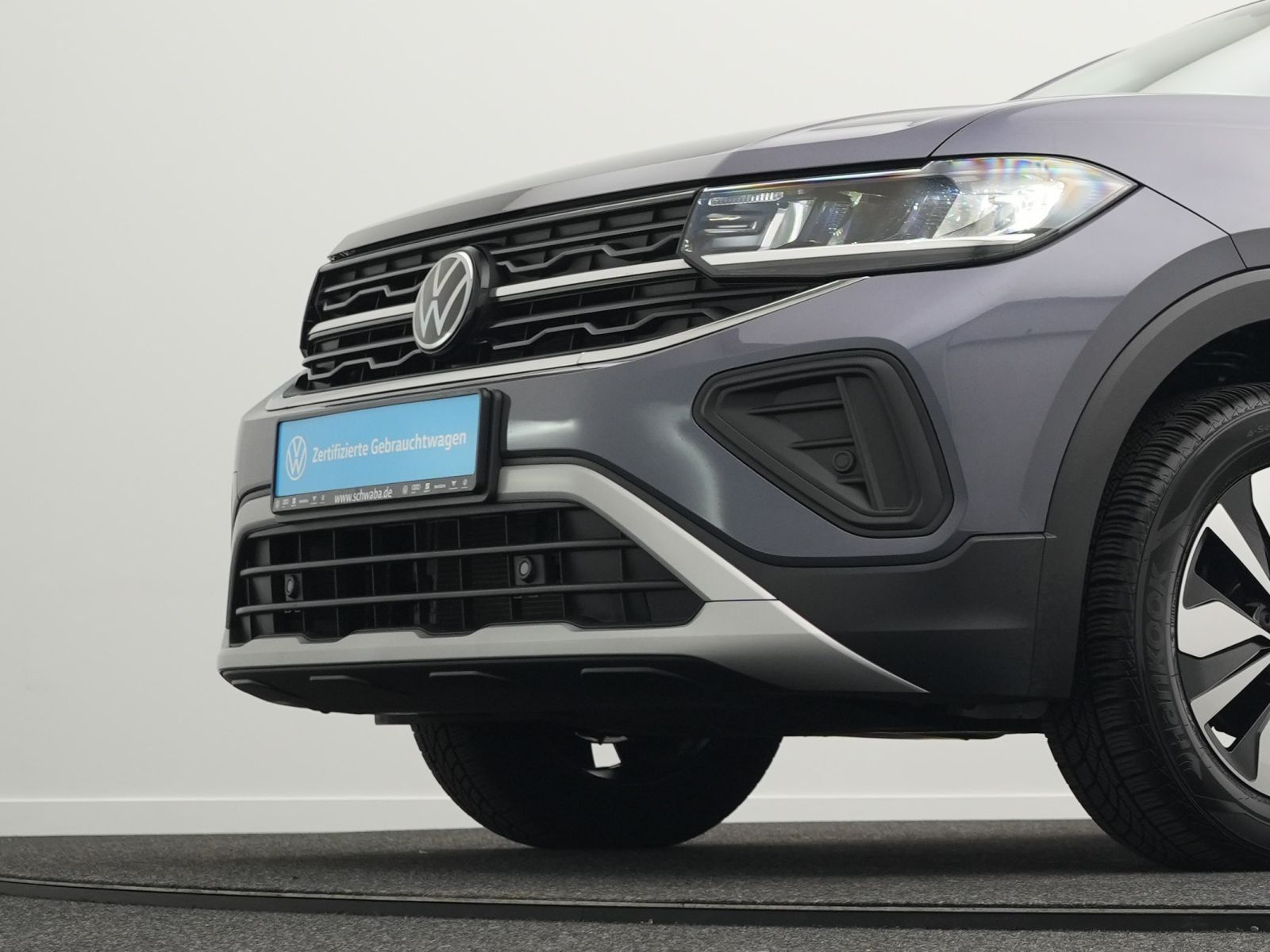 Volkswagen T-Cross - Bild 46
