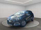 Renault Captur Elysee*Navi*Automatik*R-Kamera*LED* - Renault Captur Gebrauchtwagen in Stuttgart