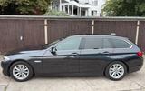 BMW 528i Touring | TÜV 07/28 | Panorama | ACC | AHK - BMW 528: Kombi, 528i