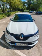 Renault Megane ENERGY TCe 205 EDC GT GT - Renault Megane: Megane2