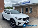 Volvo XC40 B4 Ultra Dark 2WD AHK 360 View Memory Sitze - Volvo XC40: Ultra Dark
