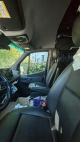 Mercedes-Benz Sprinter 390CDI 4x4 Allrad V6 3L L2H2 190PS - Mercedes-Benz Sprinter: 19