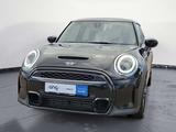 MINI Cooper S Classic Trim Steptronic Klimaaut. PDC - MINI MINI: Classic Trim