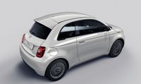 Fiat 500 - Vorschau Bild 2