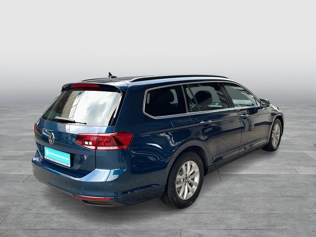 Volkswagen Passat Variant - Bild 7