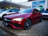 Mercedes-Benz CLA 200 Shooting Brake d Sportpaket Navi Leder L - Mercedes-Benz CLA-Klasse in Bonn