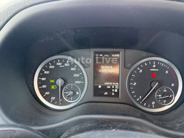Mercedes Vito - 9