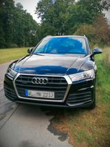 Audi Q5 45 TFSI quattro 245 PS S tronic - Audi Q5 Gebrauchtwagen in Hamburg