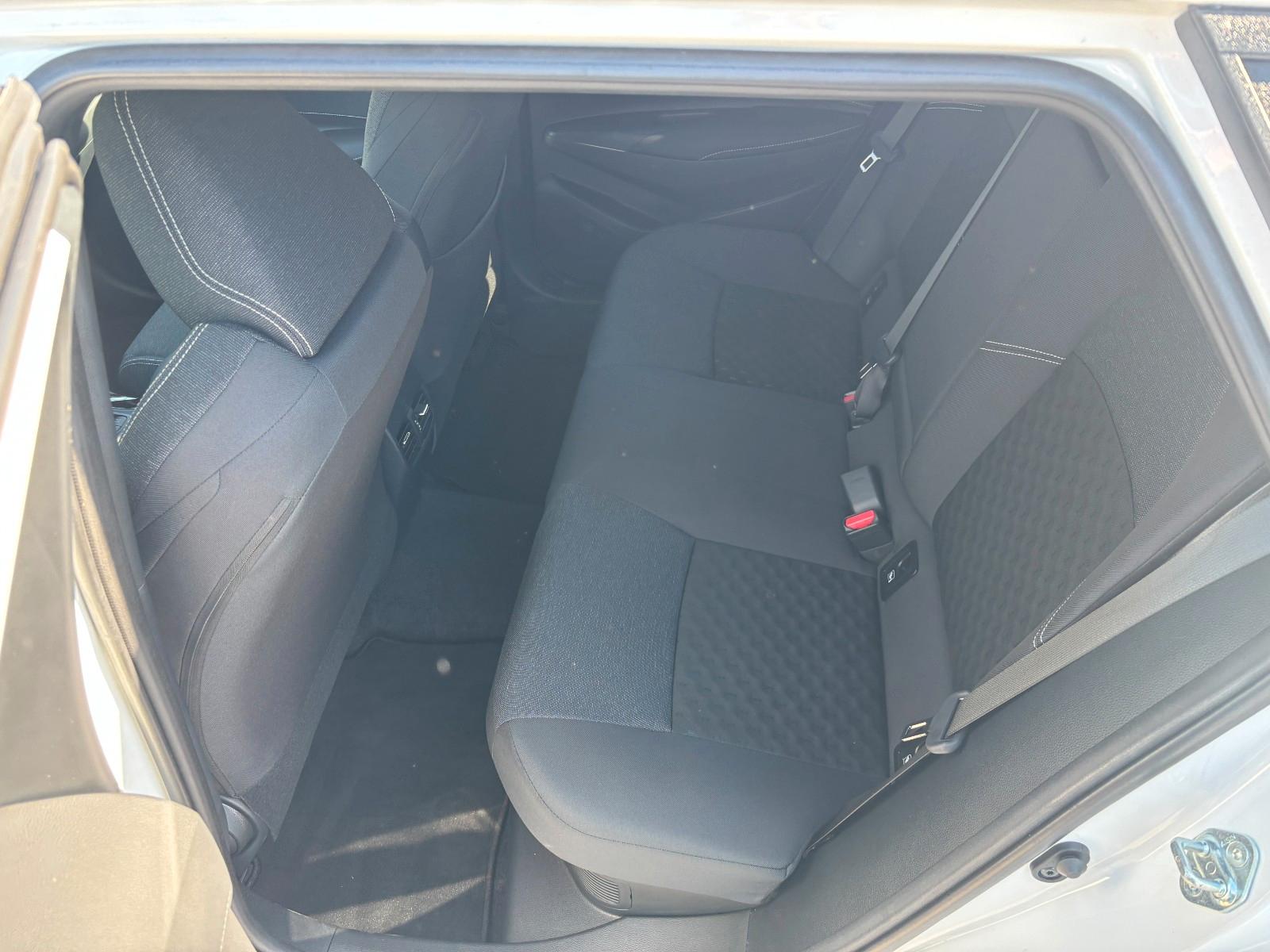 Suzuki Swace 1.8 Hybrid Comfort+