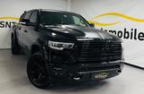 Dodge RAM 5.7 V8 HEMI LIMITED PANO NAVI E-Torque - Dodge RAM in Hagen