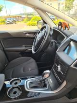 Ford S-Max 2,0 TDCi 110kW Titanium PowerShift Tit... - Ford S-Max von privat