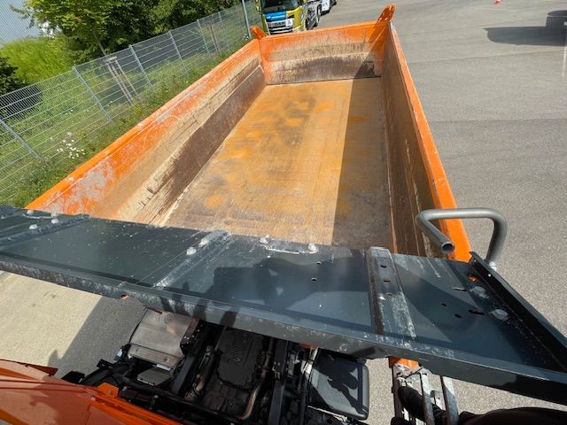 Fahrzeugabbildung DAF FAT XFC 530 Meiller Trigenius D316