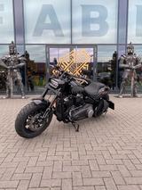 Harley-Davidson FXFBS Softail Fat Bob 114 SOFORT VERFÜGBAR - HARLEY-DAVIDSON SOFTAIL FAT BOB 114 FXFBS