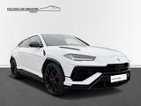 Lamborghini Urus S *EXHAUST AKRAPOVIC *Pano *Headup *23" - Lamborghini Urus in Hamburg