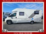 Sun Living S 65 SL  SAT|TV|Dachklima|NAVI|RFK|Z-LuftfederHA - Sun-Living Diesel