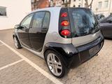 Smart ForFour 1.5 Sport-Edition'Leder'TÜV:3.28 - Smart ForFour: 1.5