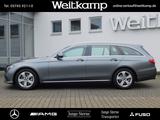 Mercedes-Benz E 200 T Avantgarde+LED+Navi+Kamera+el.Klappe - Mercedes-Benz E 200: K