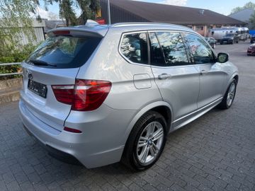 BMW X3 - 7