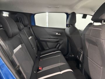Fotografie des Opel Frontera 1.2 DI Hybrid 48V eDCT GS