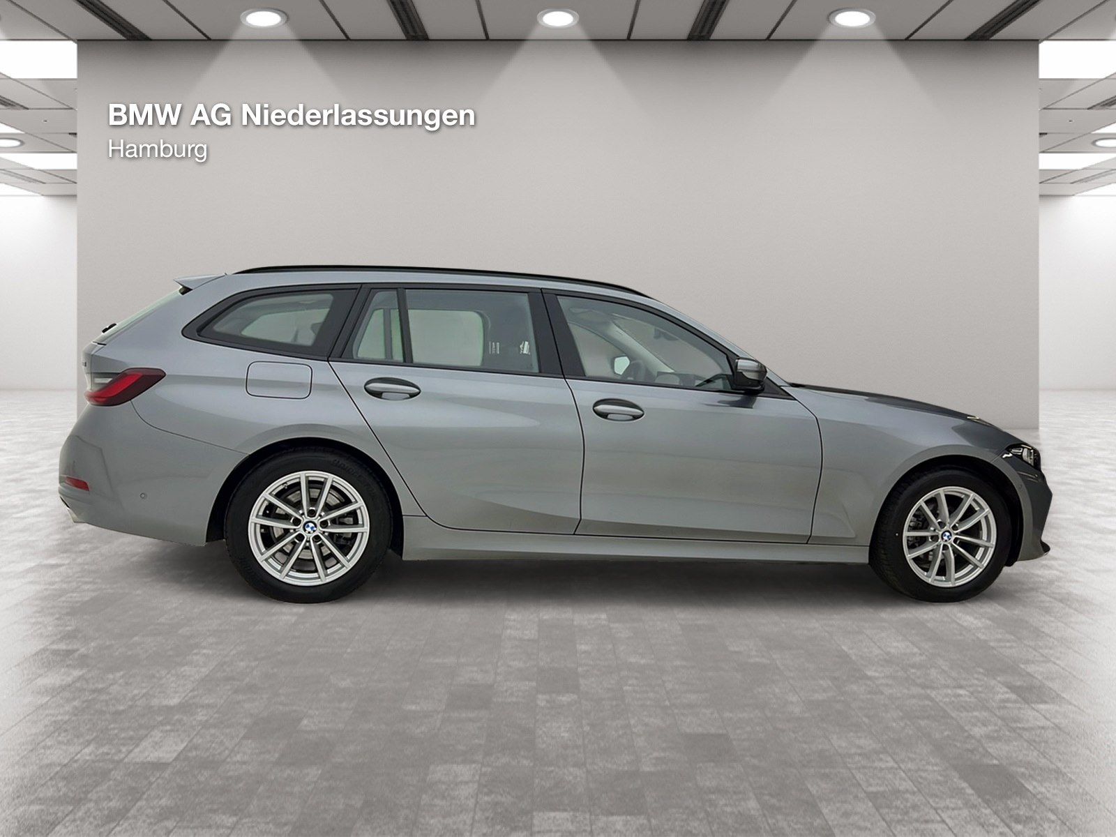 BMW 318 - Bild 4