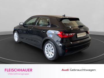 Audi A1 - 5