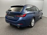BMW 318 d Touring*PANO*ACC*AHK*LED*WIDESCREEN* - gebrauchte BMW 318 aus dem Jahr 2023