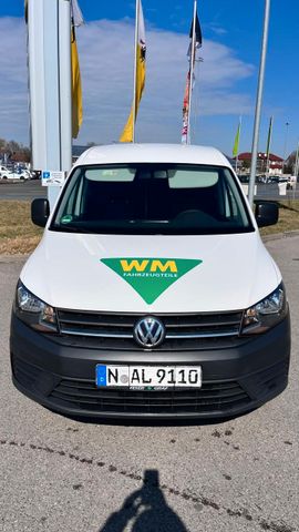 Volkswagen Caddy Nfz Maxi Kasten BMT / Pharmkühlfahrzeug