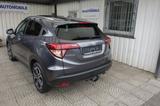 Honda HR-V Executive/Automatik,Panorama,Navi - Honda aus 2018