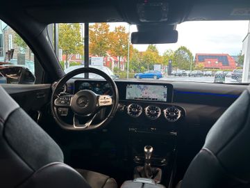 Mercedes A 180 - 10