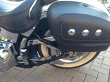 Harley-Davidson Softtail Deluxe Sondermodell  - HARLEY-DAVIDSON SOFTTAIL