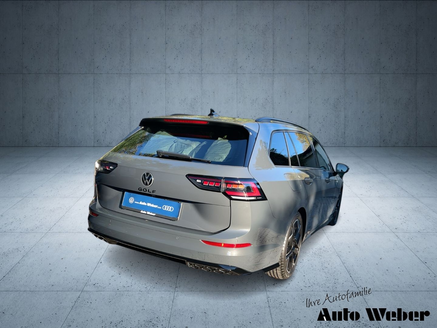 Volkswagen Golf - Bild 4