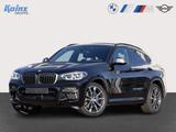 BMW X4 M40d A - BMW X4 M40 aus 2021