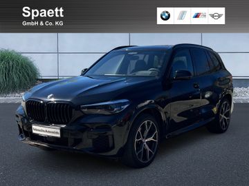BMW X5 - 1