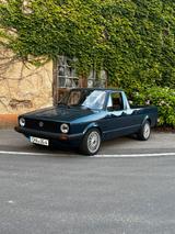 Volkswagen VW Caddy 14d MK1 - Volkswagen Caddy aus 1990