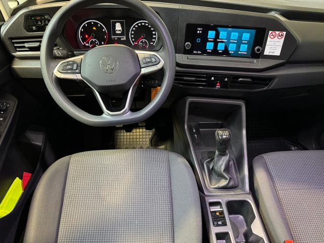 Caddy Maxi 1,5 TSI 6-Gang 84kW 7-Sitze/ GRA /RFK