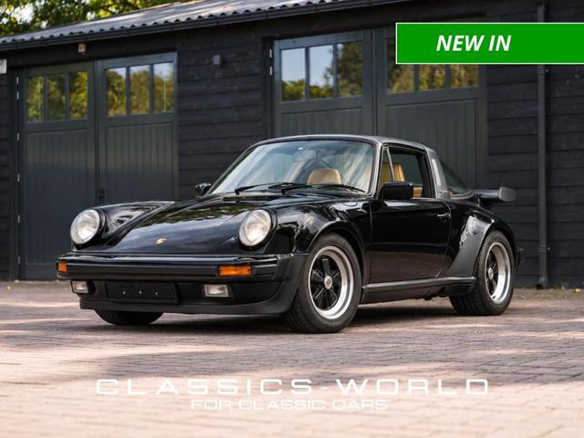 Porsche 911 Urmodell