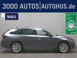 Skoda Octavia Kombi 2.0 TDI Style Leder Navi AHK Pano - Skoda Octavia: Style