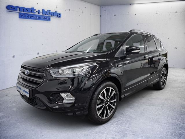 Ford Kuga 1.5 EcoBoost 2x4 ST-Line NAVI DAB SHZ