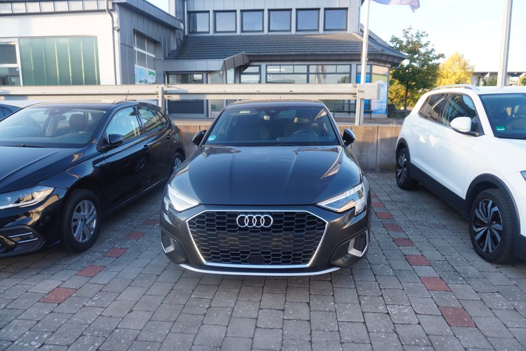Image of Audi A3