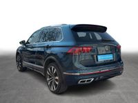 Volkswagen Tiguan - Vorschau Bild 4