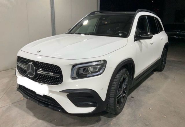 Mercedes-Benz GLB 250 Automatic Premium AMG LINE 4 MATIC