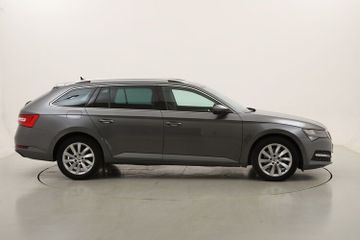 Skoda Superb - 3