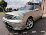 Lexus LS 430 Sitzh.-&bel.-Leder-Alu-El. Sitz v&h*Sport - Lexus LS 430 Gebrauchtwagen