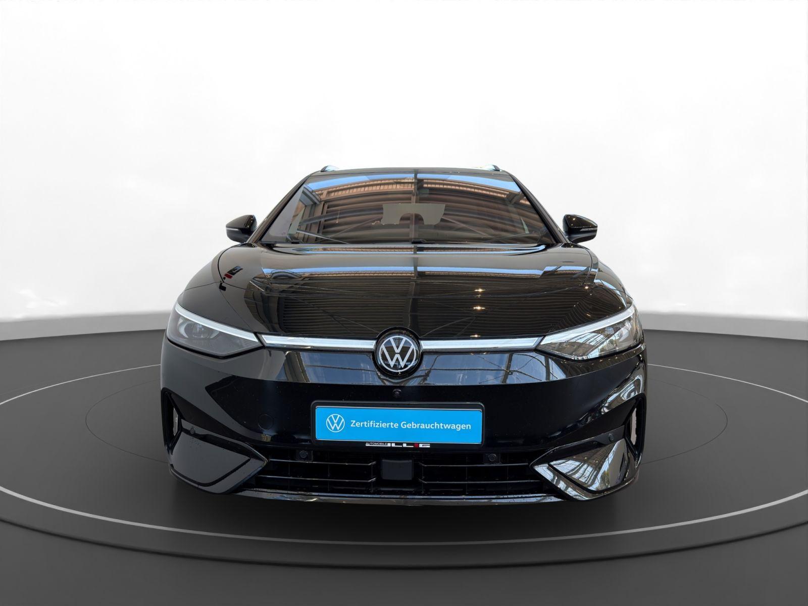 Volkswagen ID.7 Pro Tourer AHK*WäPu