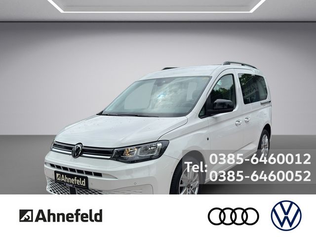 Caddy 1.5 TSI Life KLIMAAUTOMATIK PDC NAVI