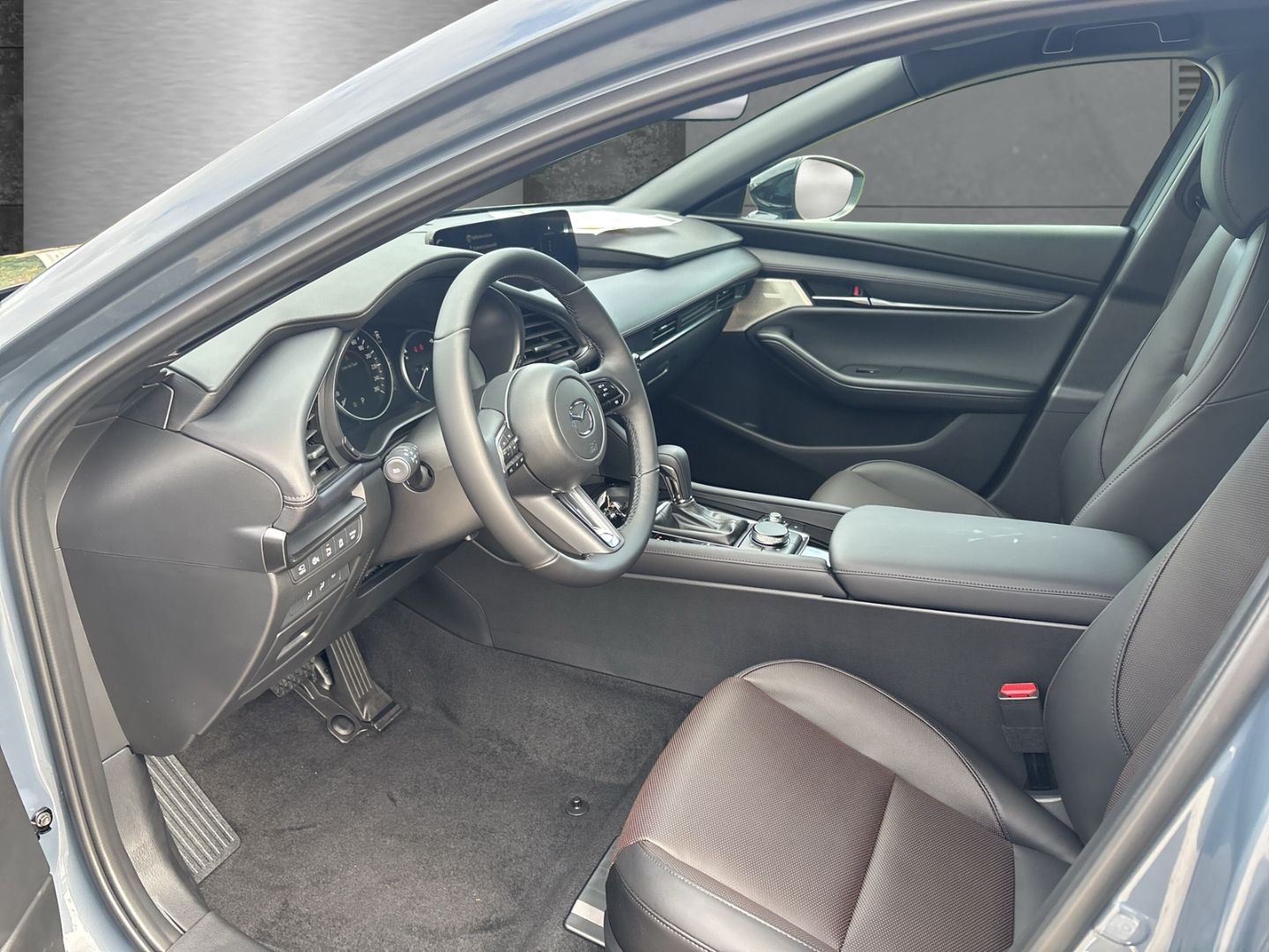 Mazda 3 - Bild 7