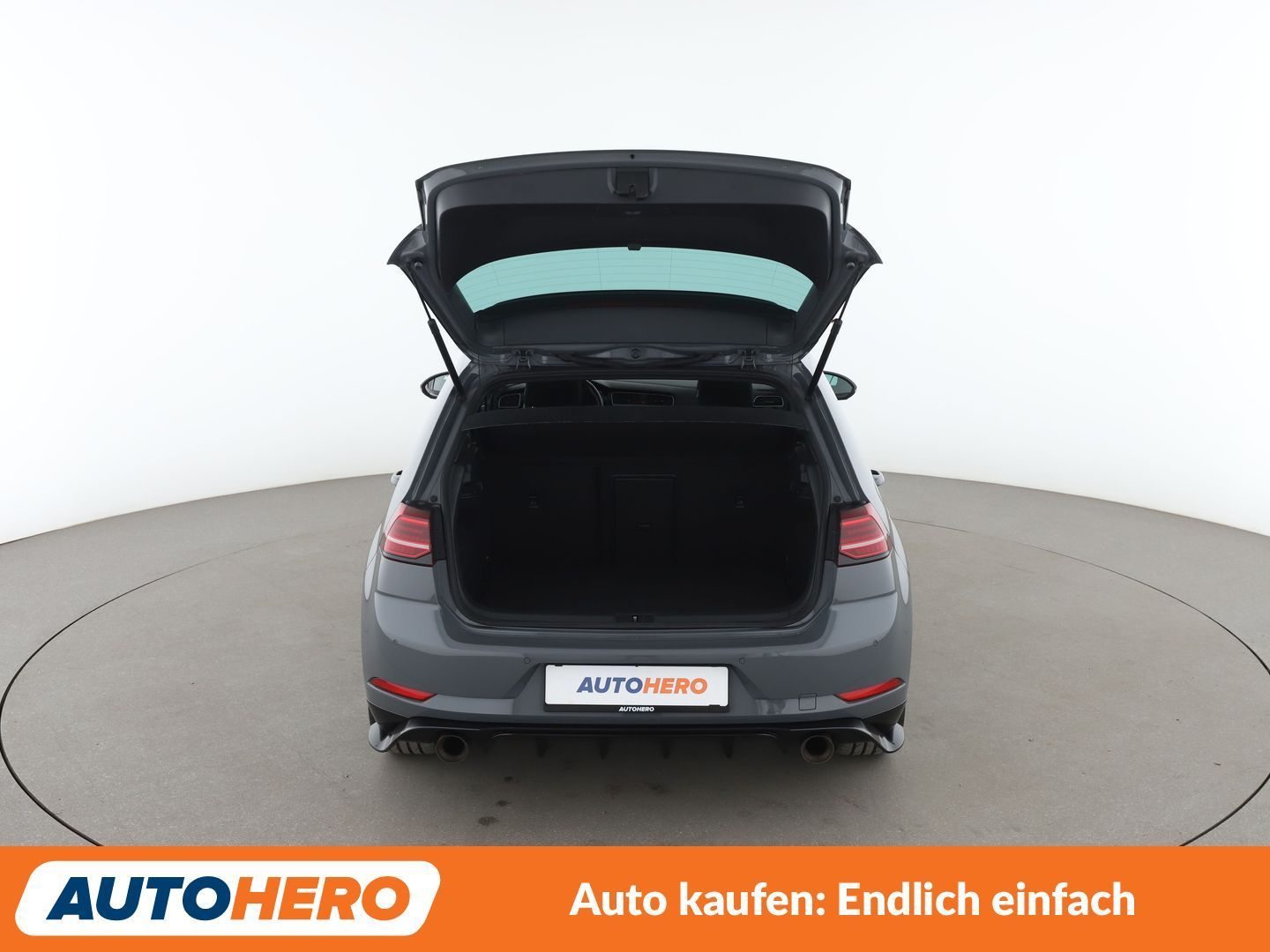 Volkswagen Golf VII 2.0 TSI GTI TCR Aut. NAVI LED PDC foto 17