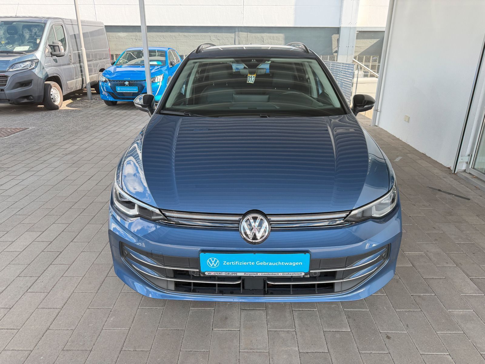 Volkswagen Golf - Bild 7